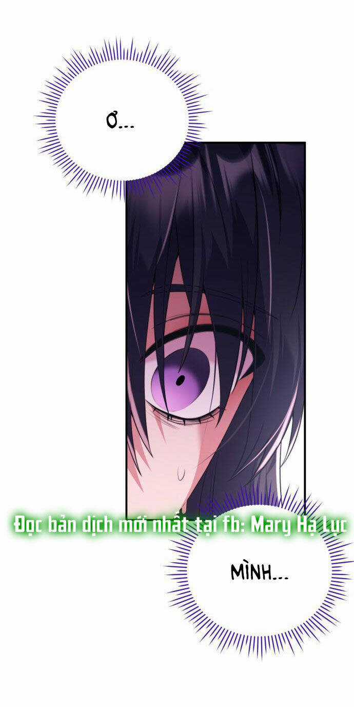 Tôi Sẽ Ly Hôn Với Người Chồng Bạo Chúa Của Mình Chapter 41.2 trang 18