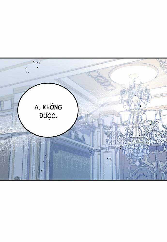 Tôi Sẽ Ly Hôn Với Người Chồng Bạo Chúa Của Mình Chapter 41.2 trang 19