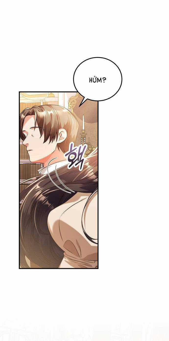 Tôi Sẽ Ly Hôn Với Người Chồng Bạo Chúa Của Mình Chapter 41.2 trang 2