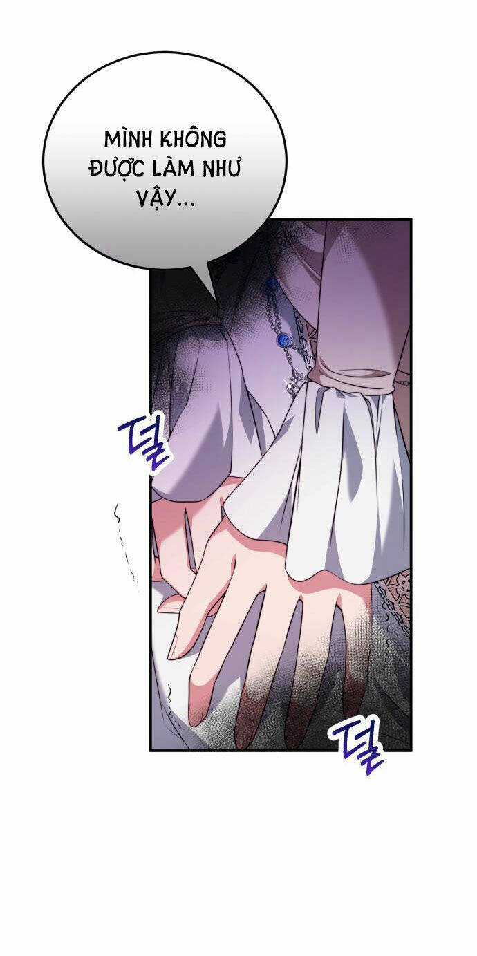 Tôi Sẽ Ly Hôn Với Người Chồng Bạo Chúa Của Mình Chapter 41.2 trang 21