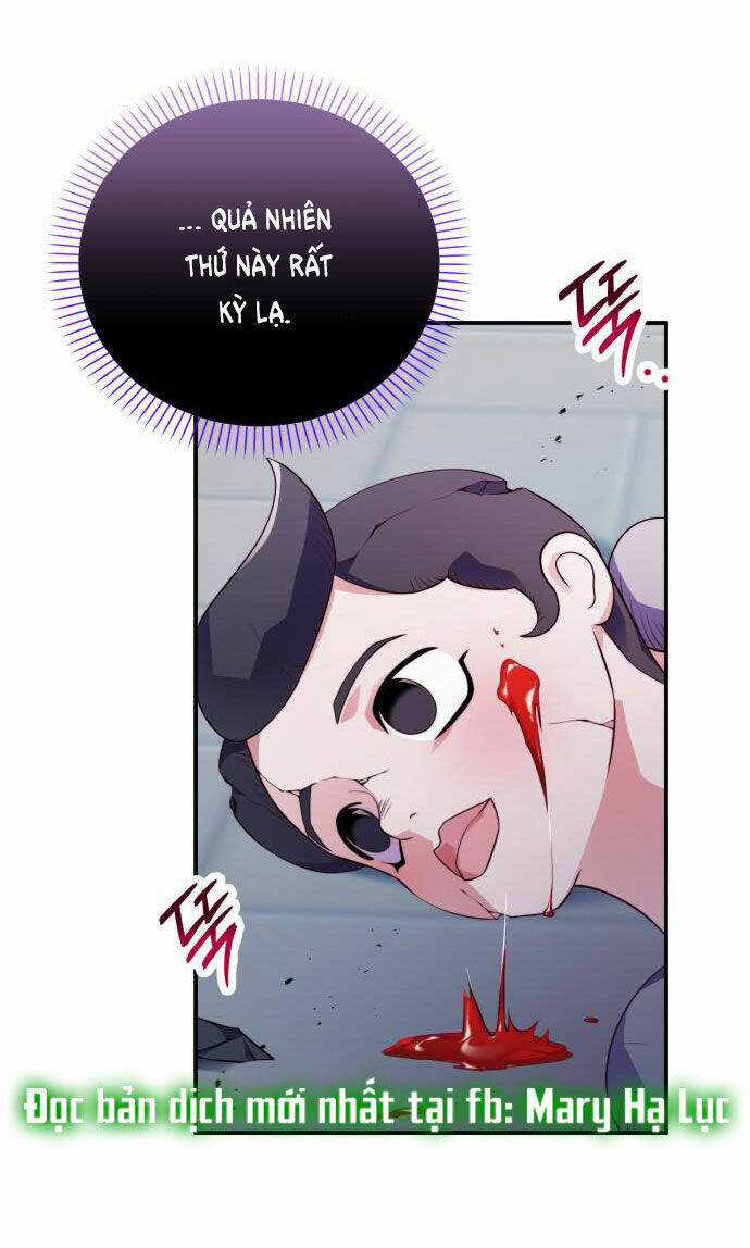 Tôi Sẽ Ly Hôn Với Người Chồng Bạo Chúa Của Mình Chapter 41.2 trang 24