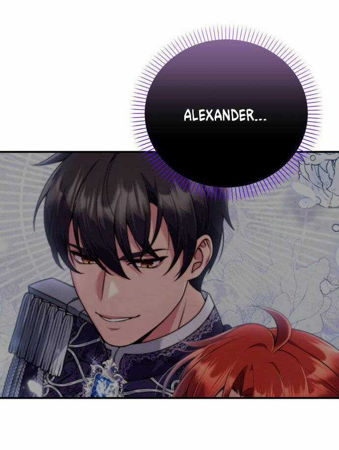 Tôi Sẽ Ly Hôn Với Người Chồng Bạo Chúa Của Mình Chapter 41.2 trang 25