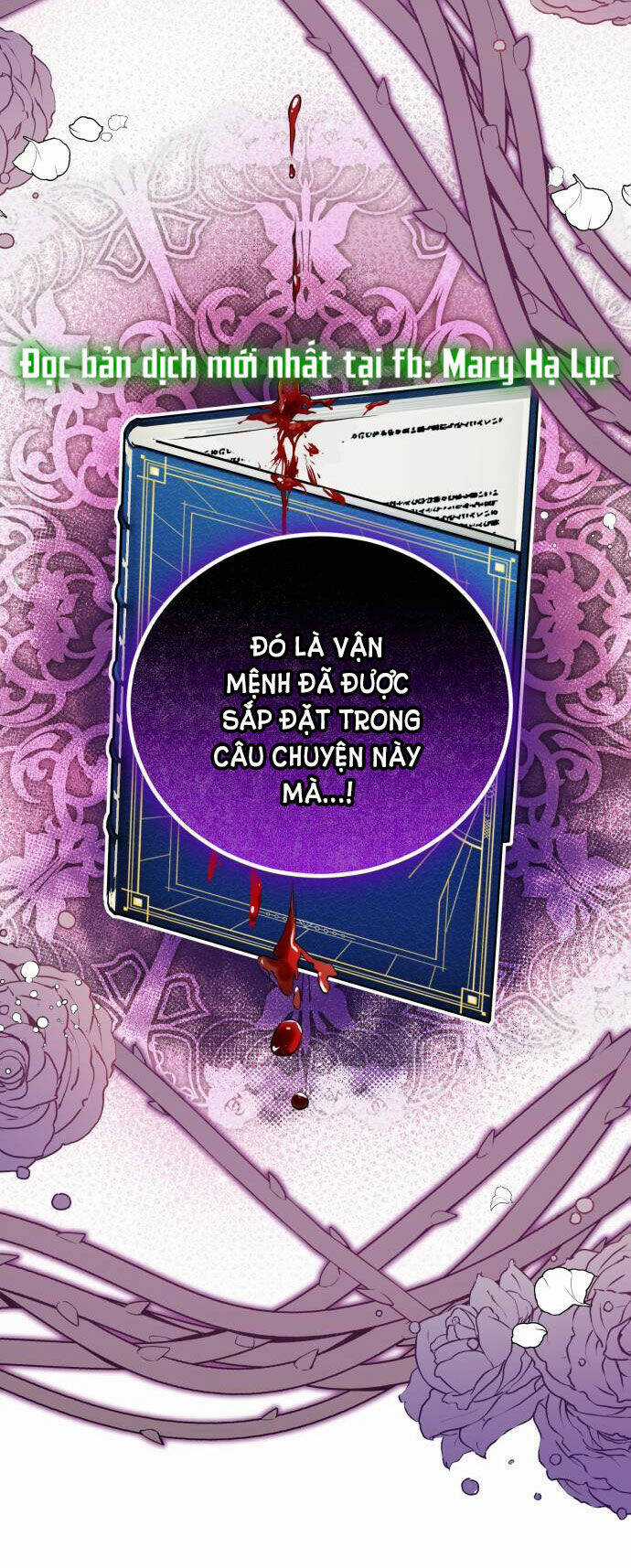 Tôi Sẽ Ly Hôn Với Người Chồng Bạo Chúa Của Mình Chapter 41.2 trang 29