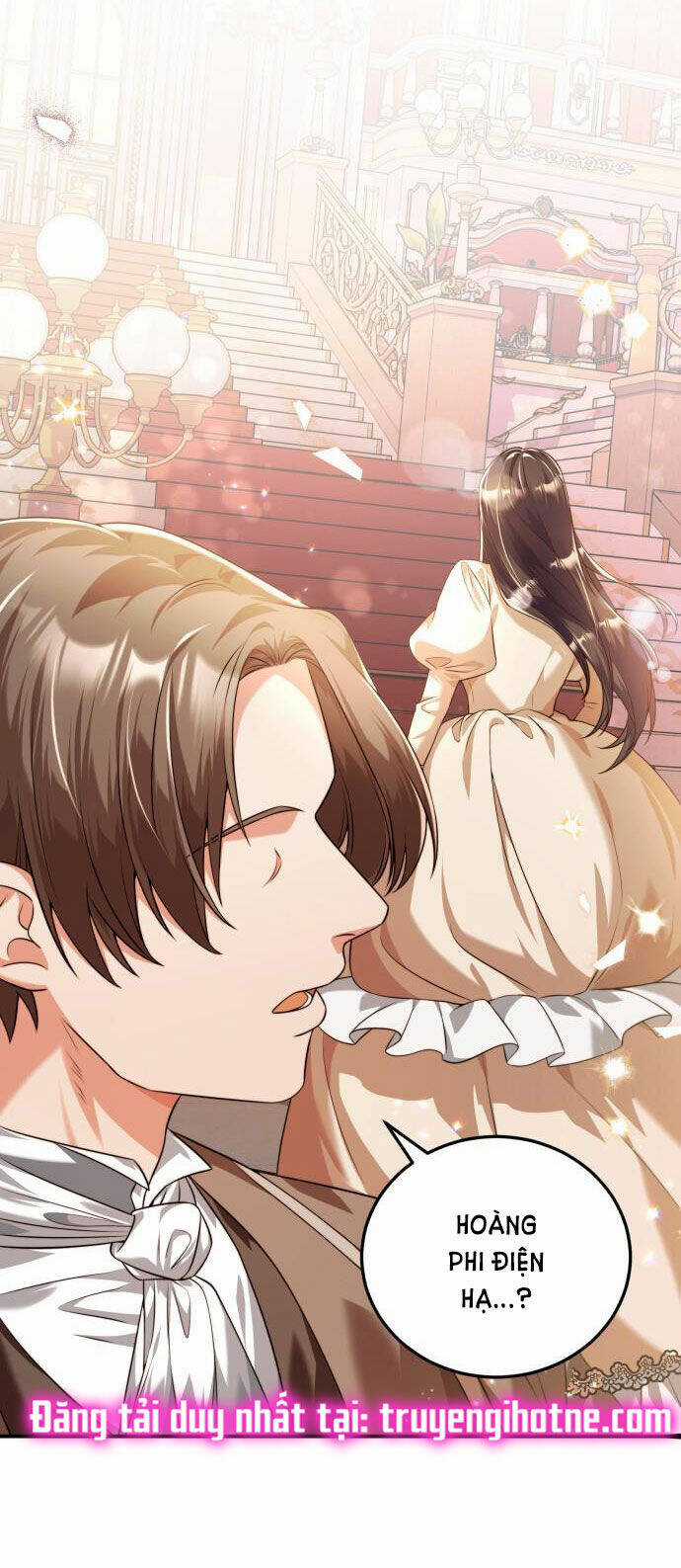 Tôi Sẽ Ly Hôn Với Người Chồng Bạo Chúa Của Mình Chapter 41.2 trang 3