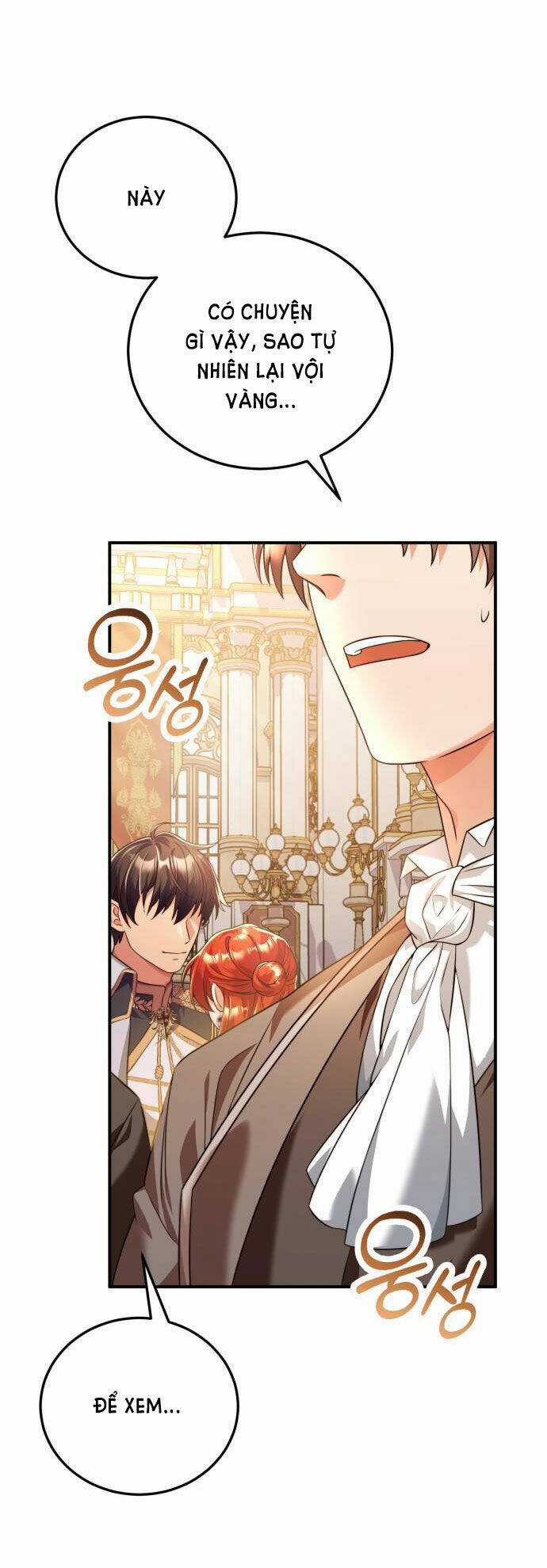 Tôi Sẽ Ly Hôn Với Người Chồng Bạo Chúa Của Mình Chapter 41.2 trang 4