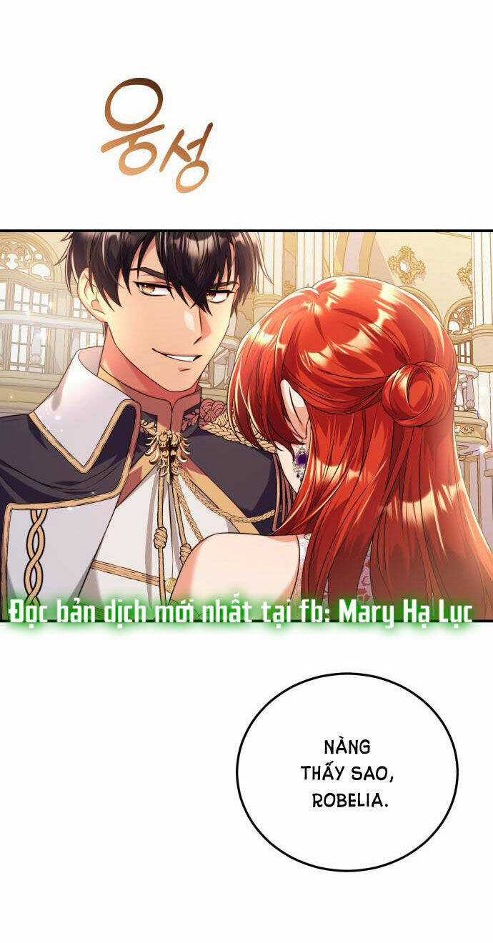 Tôi Sẽ Ly Hôn Với Người Chồng Bạo Chúa Của Mình Chapter 41.2 trang 5
