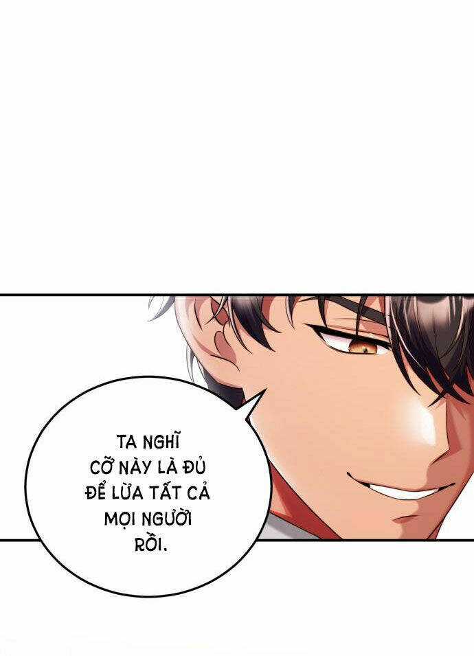 Tôi Sẽ Ly Hôn Với Người Chồng Bạo Chúa Của Mình Chapter 41.2 trang 6