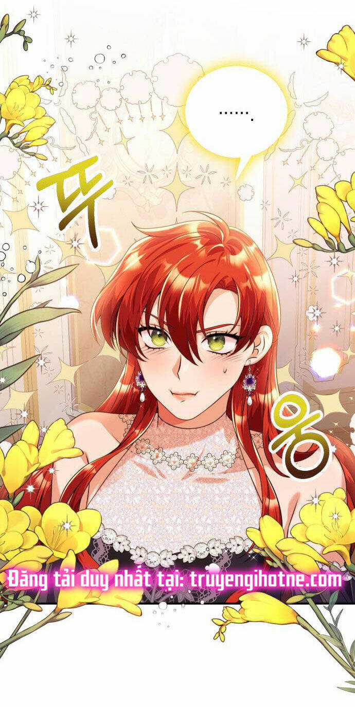 Tôi Sẽ Ly Hôn Với Người Chồng Bạo Chúa Của Mình Chapter 41.2 trang 7