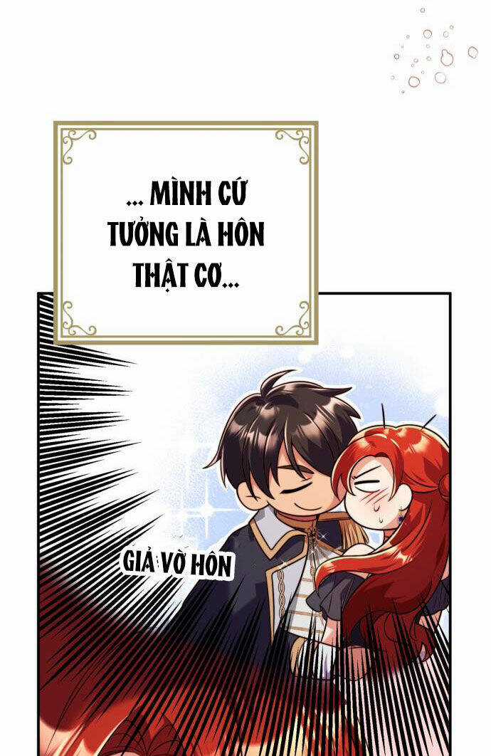 Tôi Sẽ Ly Hôn Với Người Chồng Bạo Chúa Của Mình Chapter 41.2 trang 8