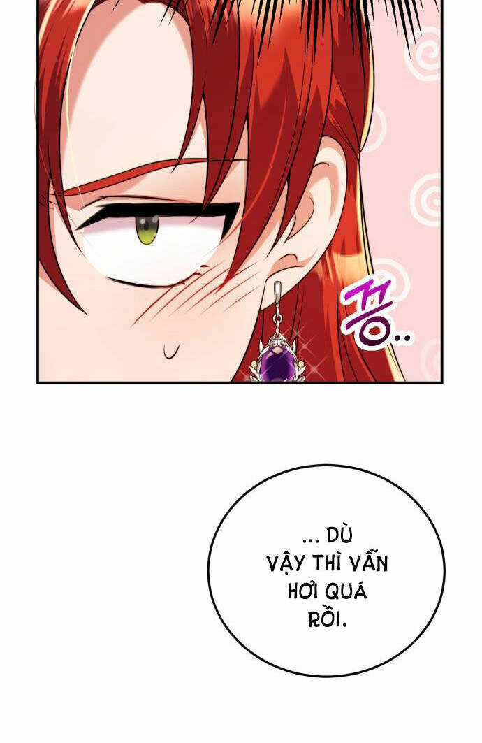 Tôi Sẽ Ly Hôn Với Người Chồng Bạo Chúa Của Mình Chapter 41.2 trang 9