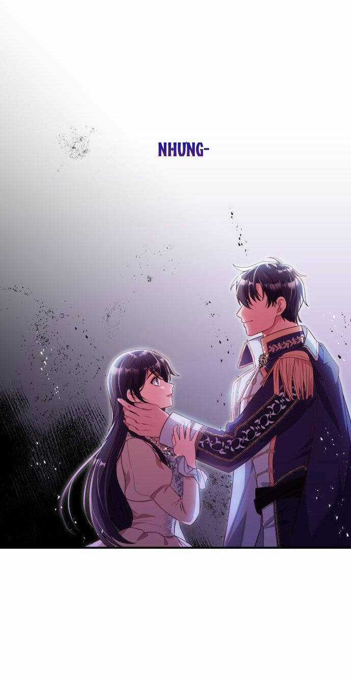 Tôi Sẽ Ly Hôn Với Người Chồng Bạo Chúa Của Mình Chapter 42.1 trang 10