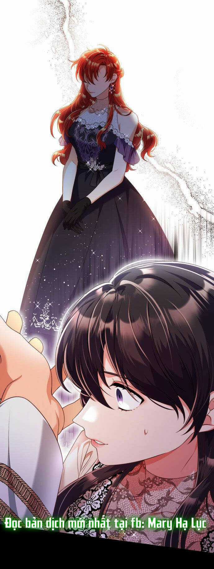 Tôi Sẽ Ly Hôn Với Người Chồng Bạo Chúa Của Mình Chapter 42.1 trang 12