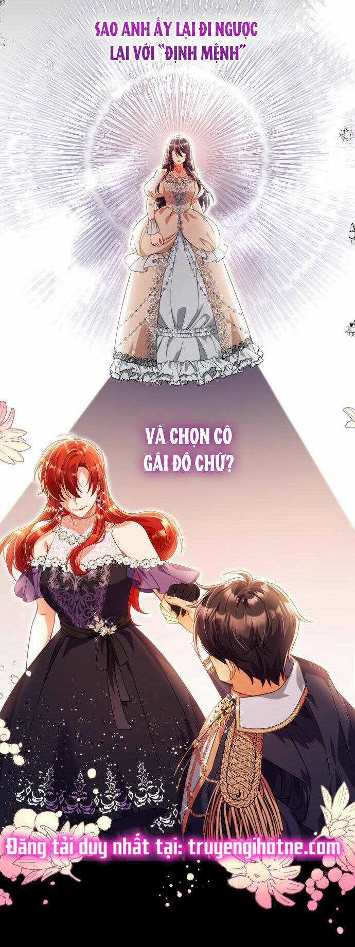 Tôi Sẽ Ly Hôn Với Người Chồng Bạo Chúa Của Mình Chapter 42.1 trang 14