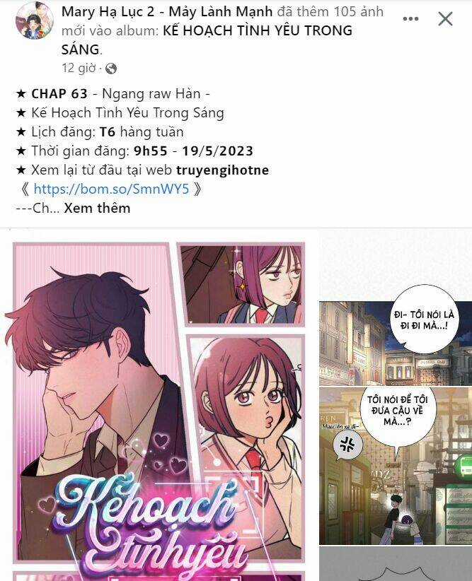Tôi Sẽ Ly Hôn Với Người Chồng Bạo Chúa Của Mình Chapter 42.1 trang 17