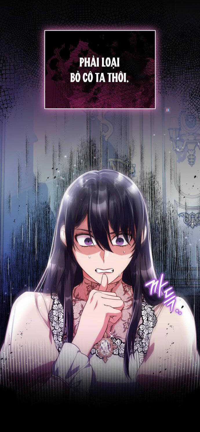 Tôi Sẽ Ly Hôn Với Người Chồng Bạo Chúa Của Mình Chapter 42.1 trang 19