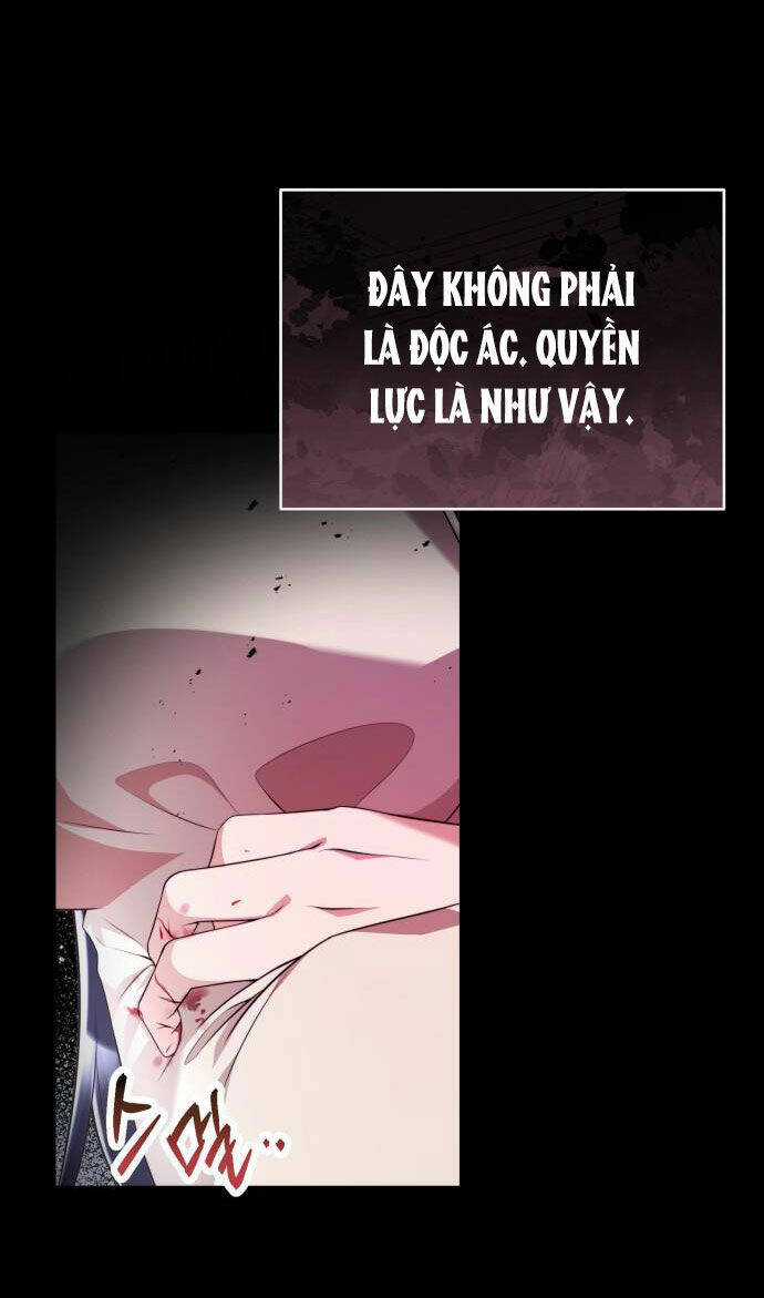 Tôi Sẽ Ly Hôn Với Người Chồng Bạo Chúa Của Mình Chapter 42.1 trang 20