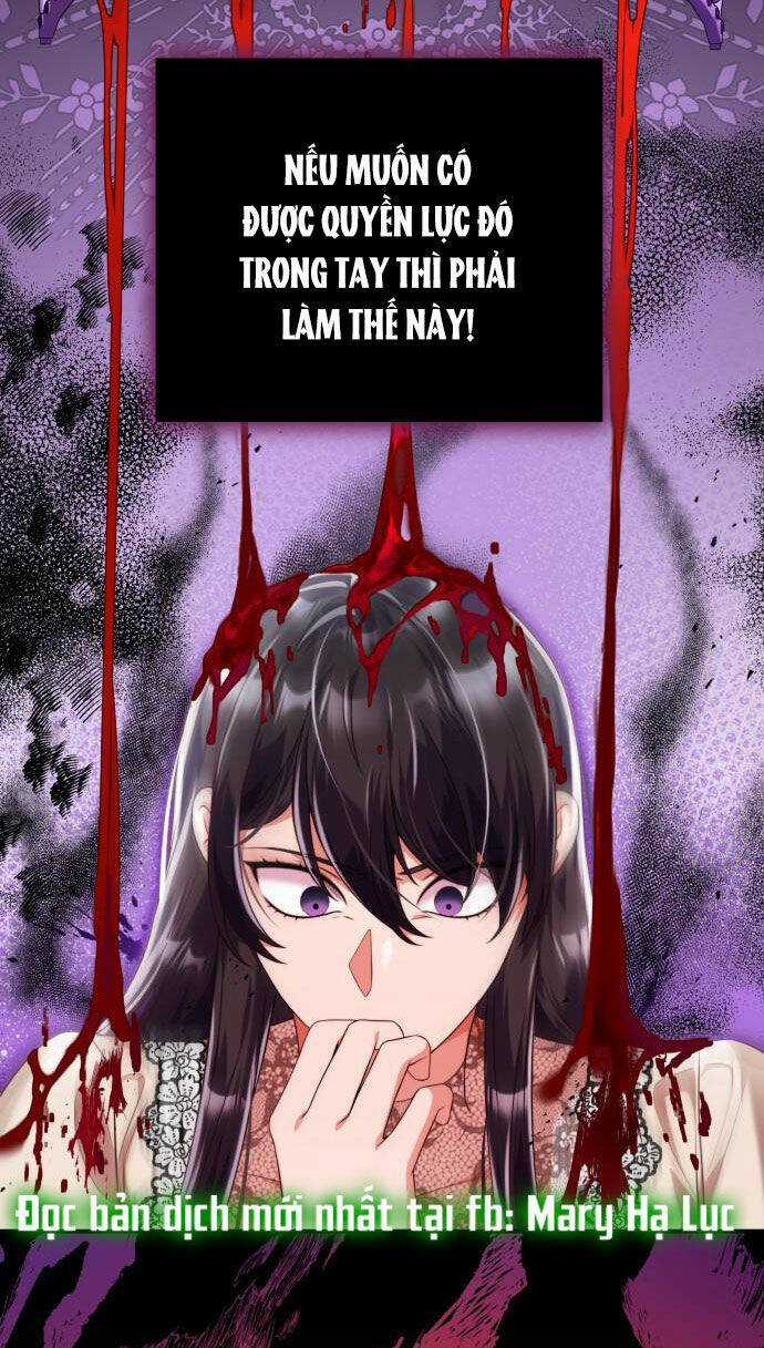 Tôi Sẽ Ly Hôn Với Người Chồng Bạo Chúa Của Mình Chapter 42.1 trang 23