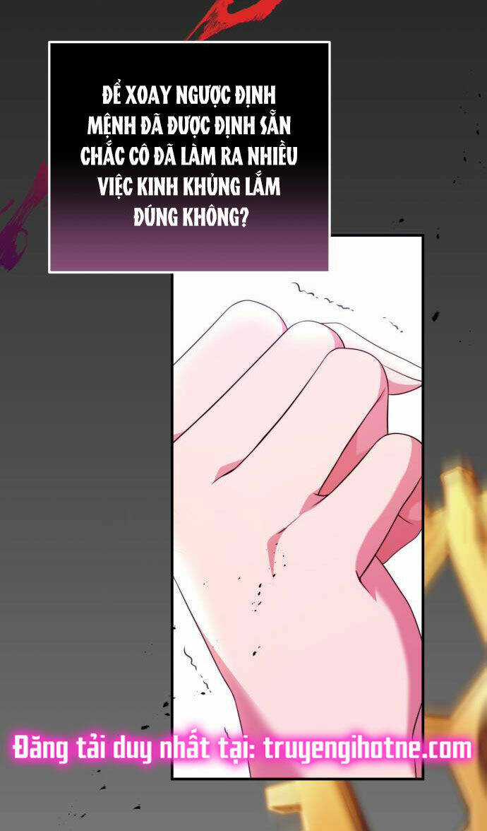 Tôi Sẽ Ly Hôn Với Người Chồng Bạo Chúa Của Mình Chapter 42.1 trang 25