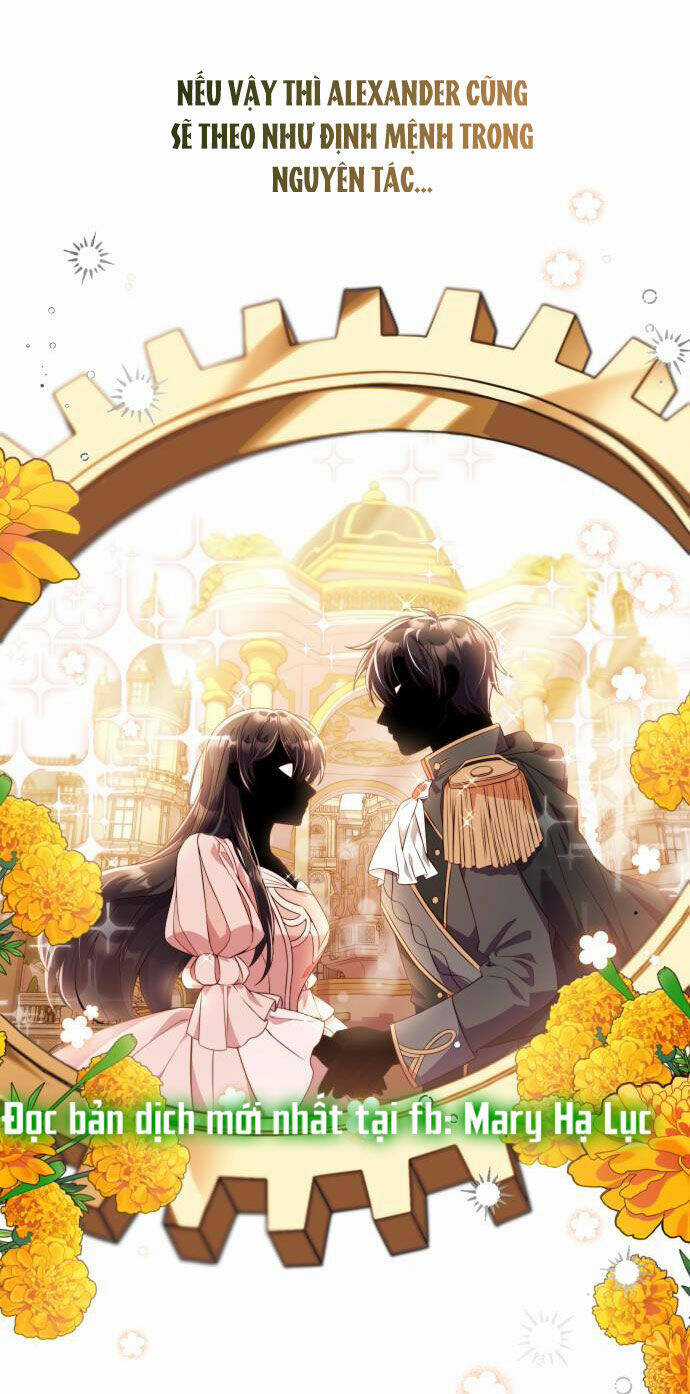 Tôi Sẽ Ly Hôn Với Người Chồng Bạo Chúa Của Mình Chapter 42.1 trang 28