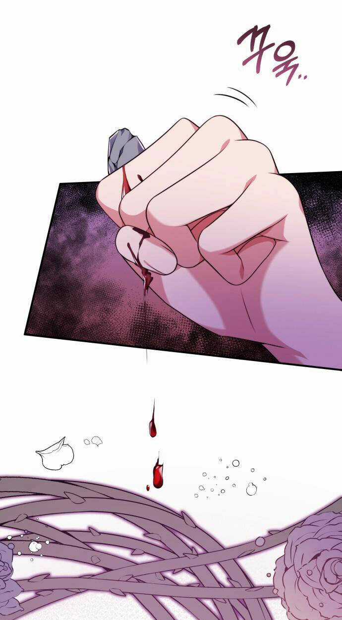 Tôi Sẽ Ly Hôn Với Người Chồng Bạo Chúa Của Mình Chapter 42.1 trang 3