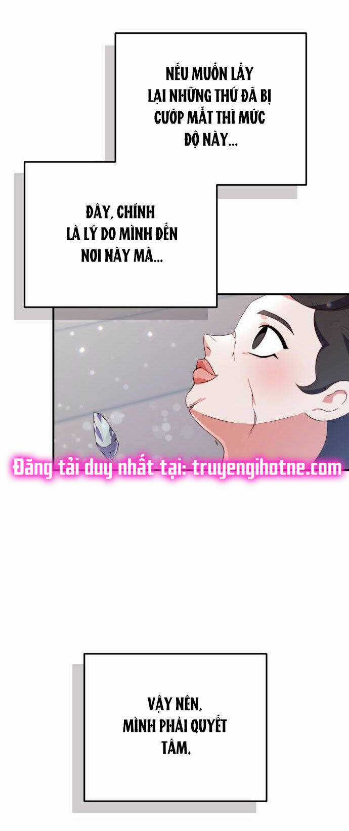 Tôi Sẽ Ly Hôn Với Người Chồng Bạo Chúa Của Mình Chapter 42.1 trang 30