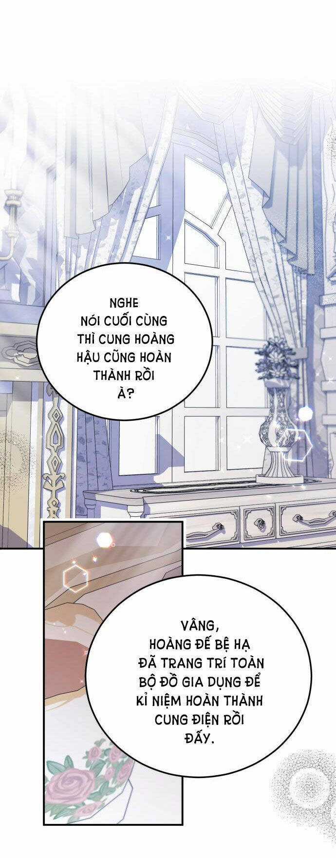 Tôi Sẽ Ly Hôn Với Người Chồng Bạo Chúa Của Mình Chapter 42.1 trang 31