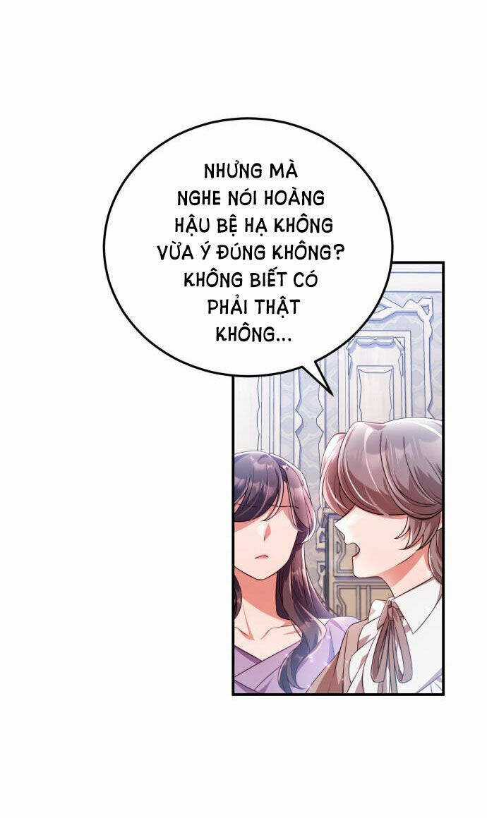 Tôi Sẽ Ly Hôn Với Người Chồng Bạo Chúa Của Mình Chapter 42.1 trang 32