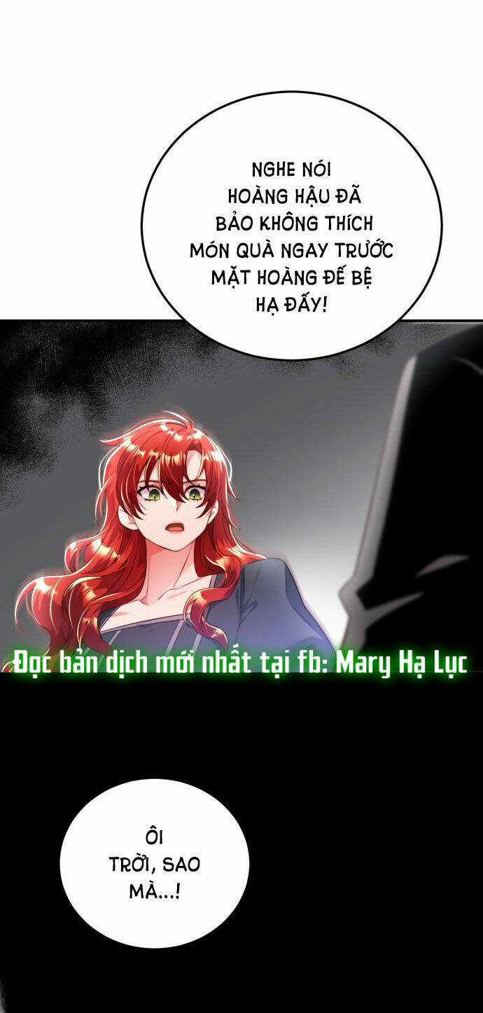 Tôi Sẽ Ly Hôn Với Người Chồng Bạo Chúa Của Mình Chapter 42.1 trang 33