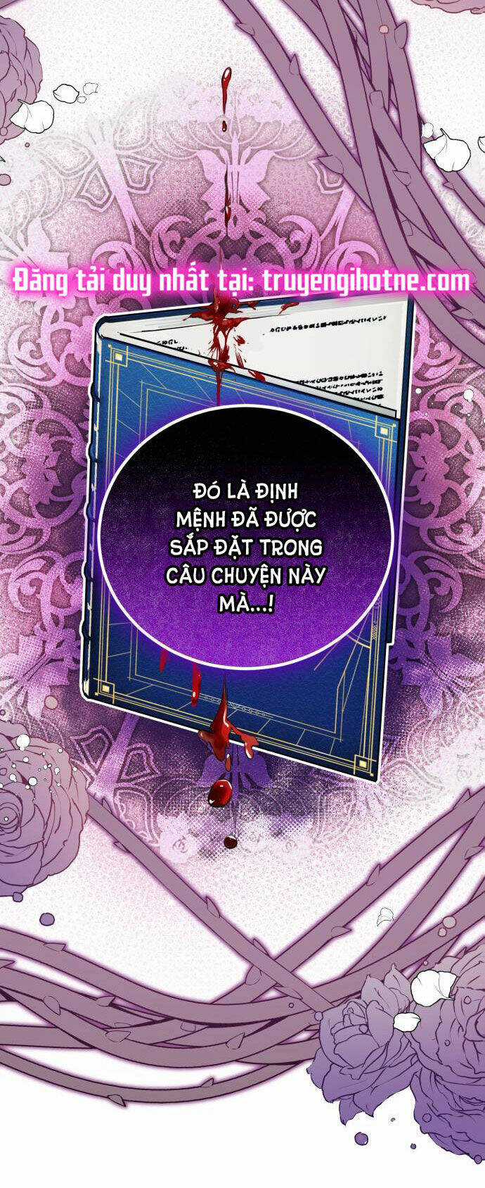 Tôi Sẽ Ly Hôn Với Người Chồng Bạo Chúa Của Mình Chapter 42.1 trang 4