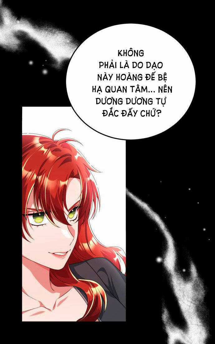 Tôi Sẽ Ly Hôn Với Người Chồng Bạo Chúa Của Mình Chapter 42.2 trang 0