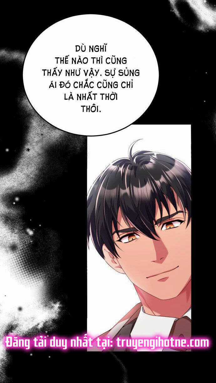 Tôi Sẽ Ly Hôn Với Người Chồng Bạo Chúa Của Mình Chapter 42.2 trang 1