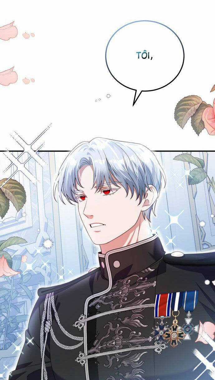 Tôi Sẽ Ly Hôn Với Người Chồng Bạo Chúa Của Mình Chapter 42.2 trang 11