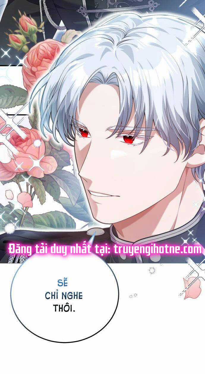 Tôi Sẽ Ly Hôn Với Người Chồng Bạo Chúa Của Mình Chapter 42.2 trang 12