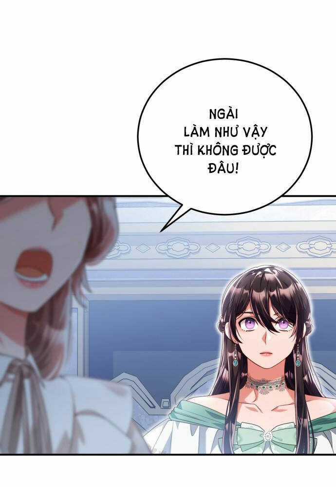 Tôi Sẽ Ly Hôn Với Người Chồng Bạo Chúa Của Mình Chapter 42.2 trang 13
