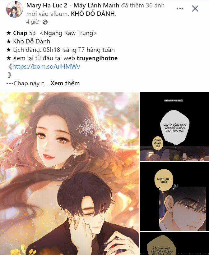 Tôi Sẽ Ly Hôn Với Người Chồng Bạo Chúa Của Mình Chapter 42.2 trang 17