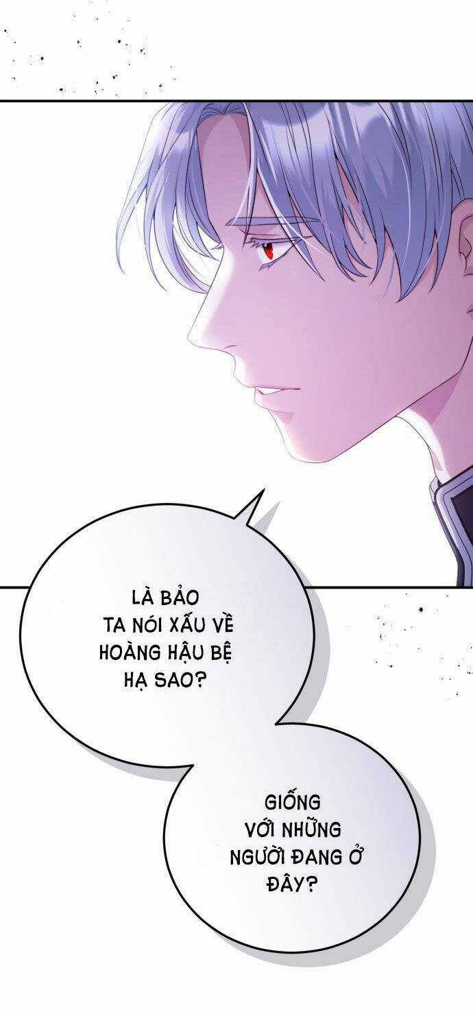 Tôi Sẽ Ly Hôn Với Người Chồng Bạo Chúa Của Mình Chapter 42.2 trang 19