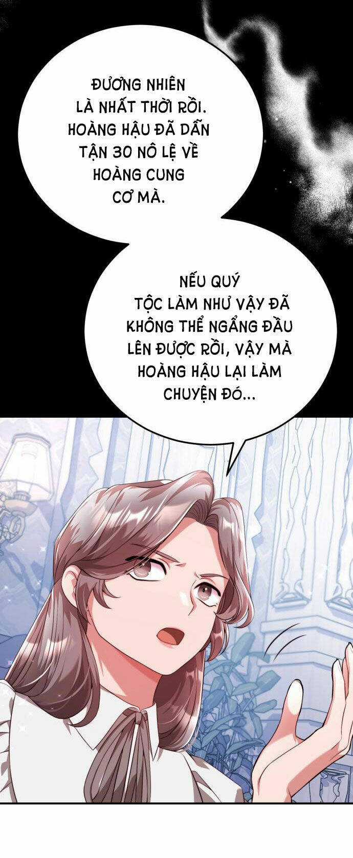 Tôi Sẽ Ly Hôn Với Người Chồng Bạo Chúa Của Mình Chapter 42.2 trang 2