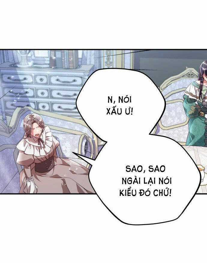 Tôi Sẽ Ly Hôn Với Người Chồng Bạo Chúa Của Mình Chapter 42.2 trang 20