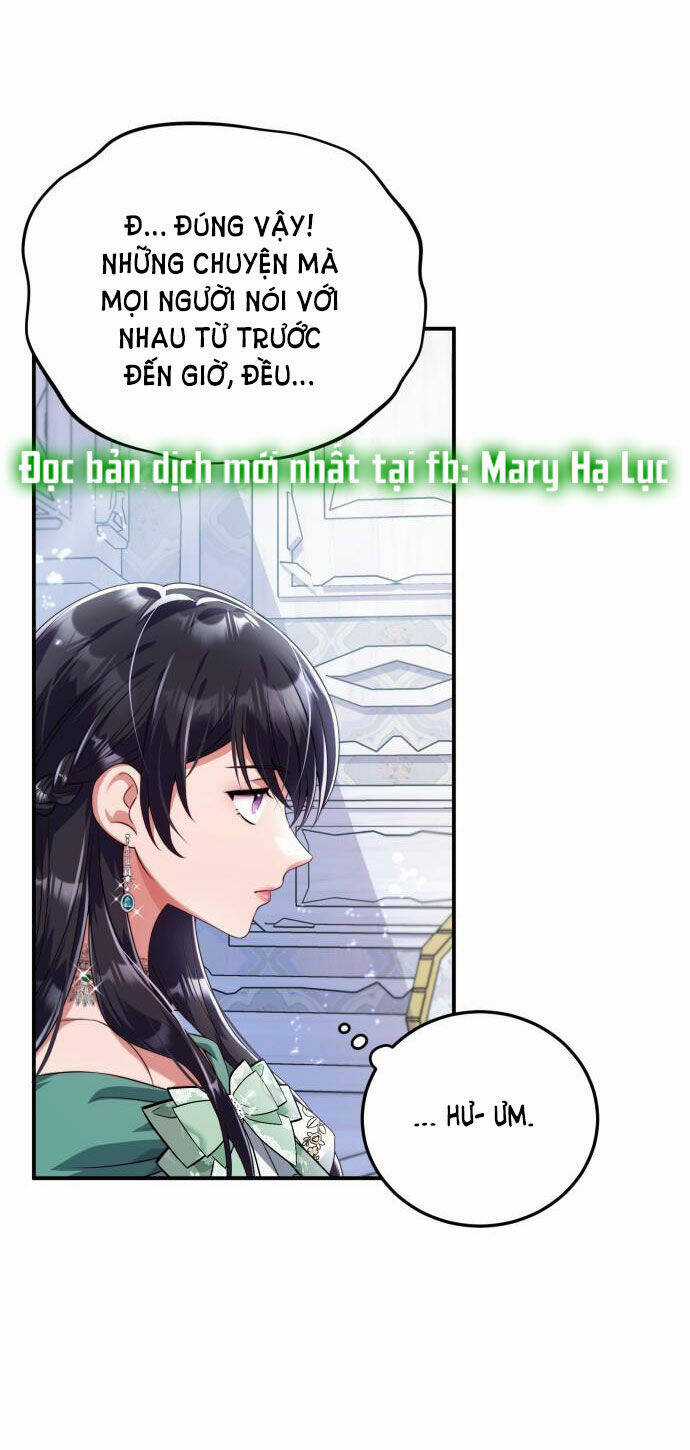 Tôi Sẽ Ly Hôn Với Người Chồng Bạo Chúa Của Mình Chapter 42.2 trang 21