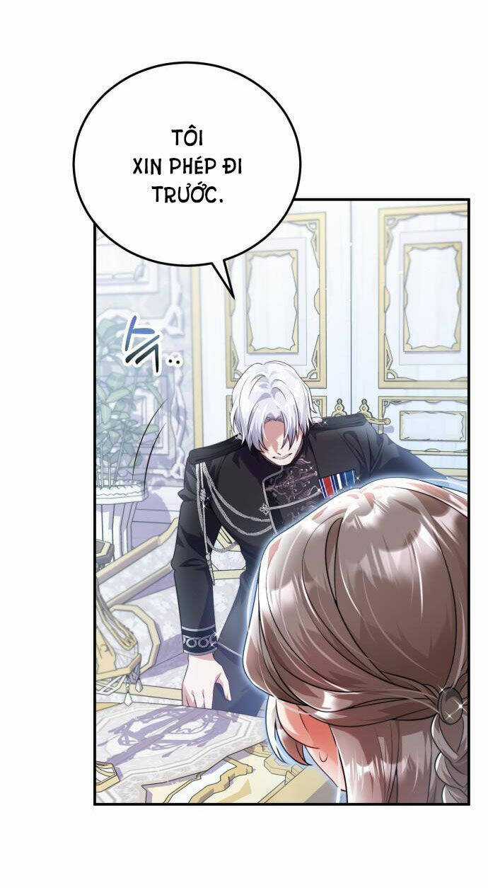 Tôi Sẽ Ly Hôn Với Người Chồng Bạo Chúa Của Mình Chapter 42.2 trang 22