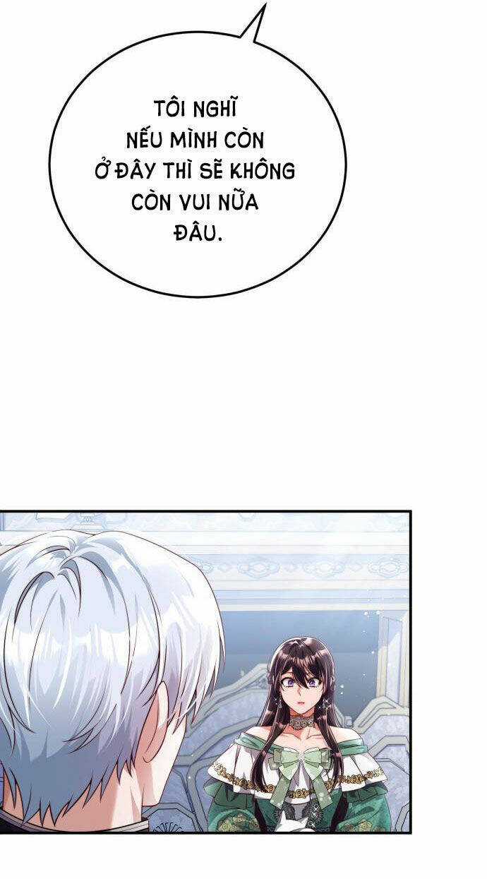 Tôi Sẽ Ly Hôn Với Người Chồng Bạo Chúa Của Mình Chapter 42.2 trang 24