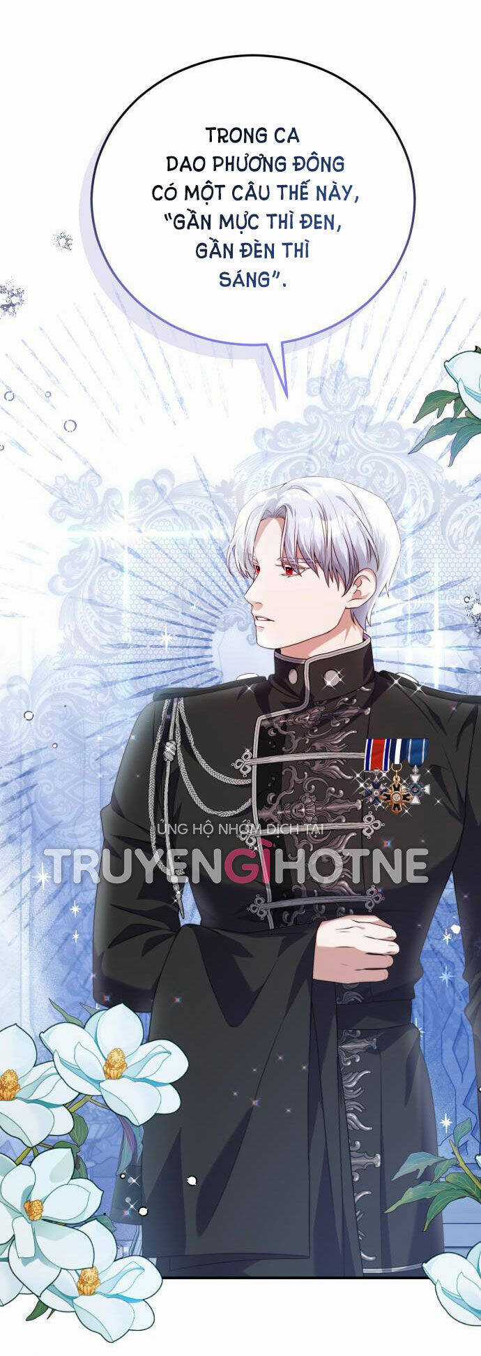 Tôi Sẽ Ly Hôn Với Người Chồng Bạo Chúa Của Mình Chapter 42.2 trang 26