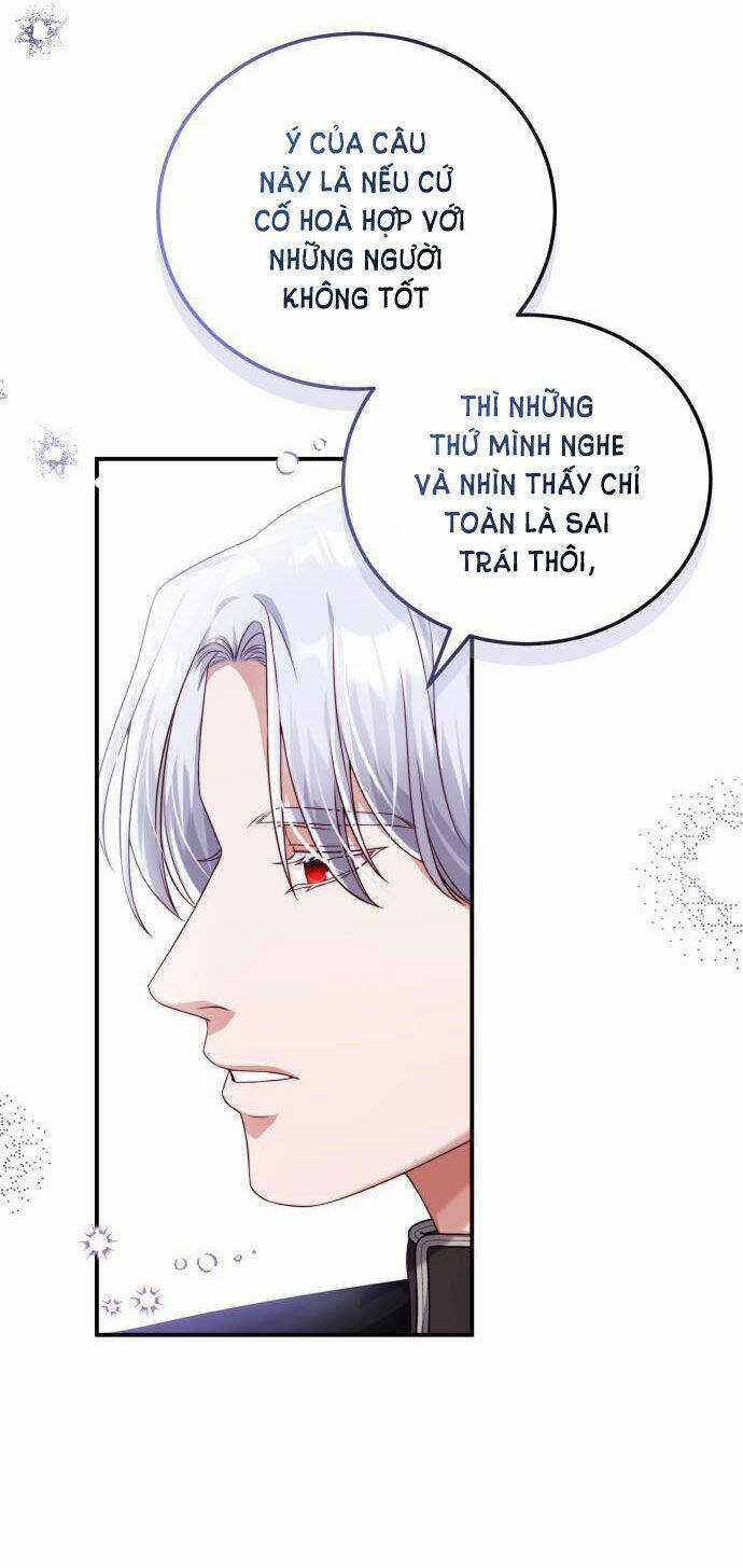 Tôi Sẽ Ly Hôn Với Người Chồng Bạo Chúa Của Mình Chapter 42.2 trang 27
