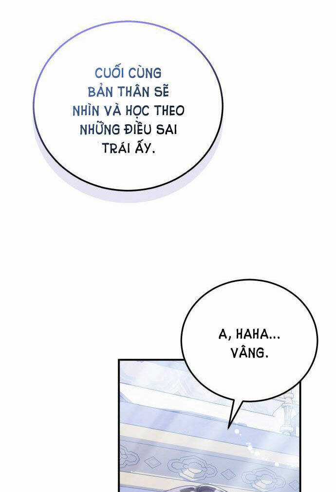 Tôi Sẽ Ly Hôn Với Người Chồng Bạo Chúa Của Mình Chapter 42.2 trang 28