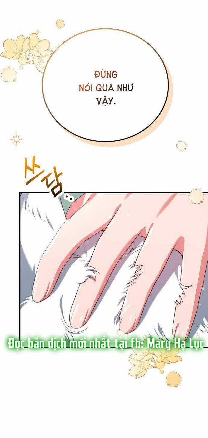 Tôi Sẽ Ly Hôn Với Người Chồng Bạo Chúa Của Mình Chapter 42.2 trang 3