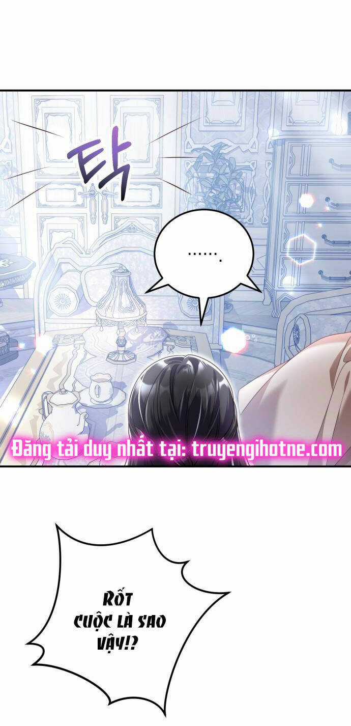 Tôi Sẽ Ly Hôn Với Người Chồng Bạo Chúa Của Mình Chapter 42.2 trang 31
