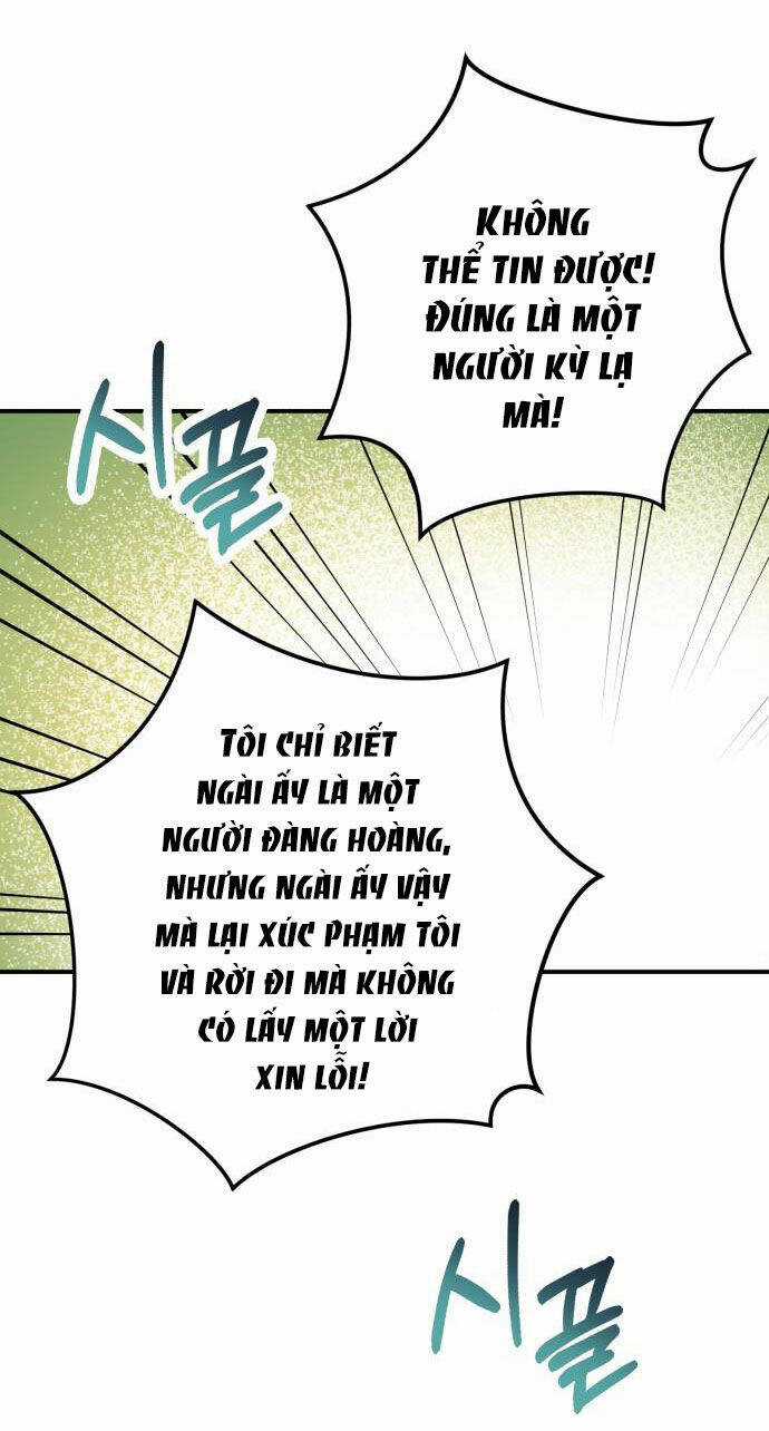 Tôi Sẽ Ly Hôn Với Người Chồng Bạo Chúa Của Mình Chapter 42.2 trang 32