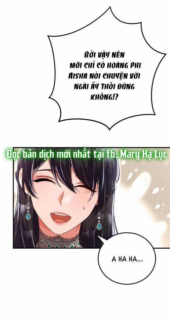 Tôi Sẽ Ly Hôn Với Người Chồng Bạo Chúa Của Mình Chapter 42.2 trang 33