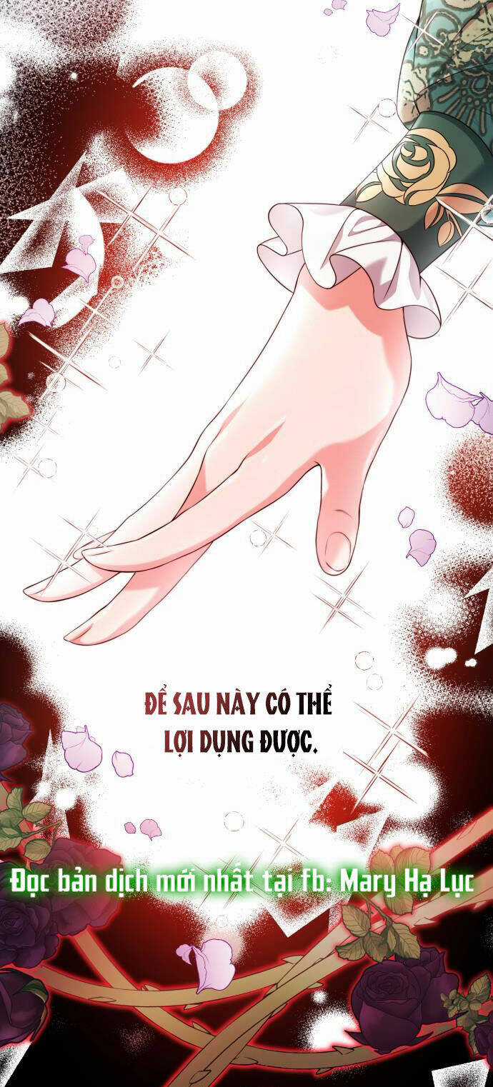 Tôi Sẽ Ly Hôn Với Người Chồng Bạo Chúa Của Mình Chapter 42.2 trang 37