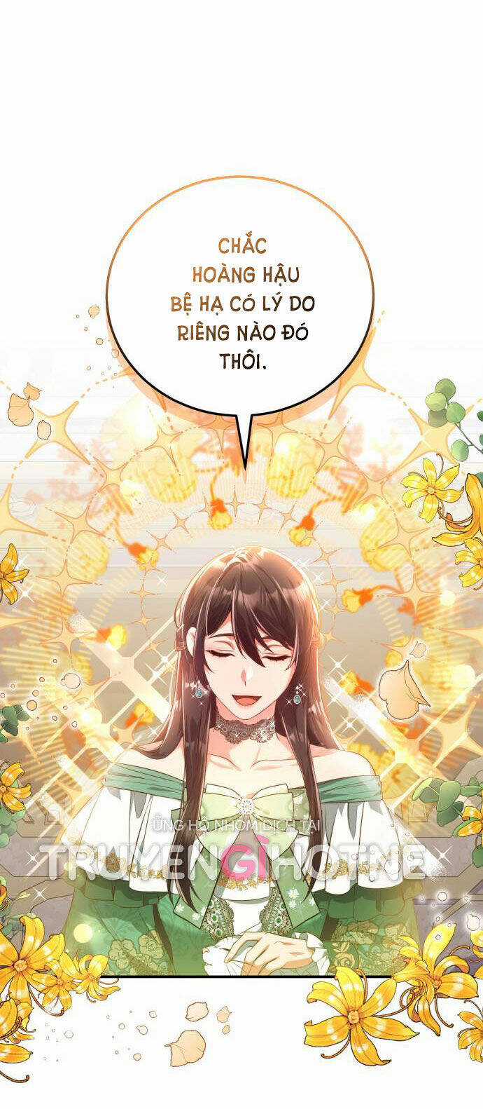 Tôi Sẽ Ly Hôn Với Người Chồng Bạo Chúa Của Mình Chapter 42.2 trang 4